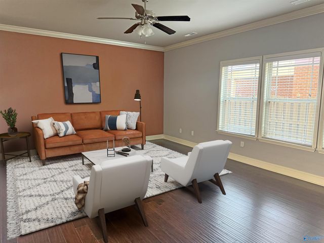 11 Sudworth Drive, Huntsville, AL 35824