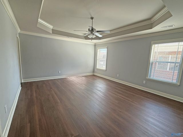 11 Sudworth Drive, Huntsville, AL 35824