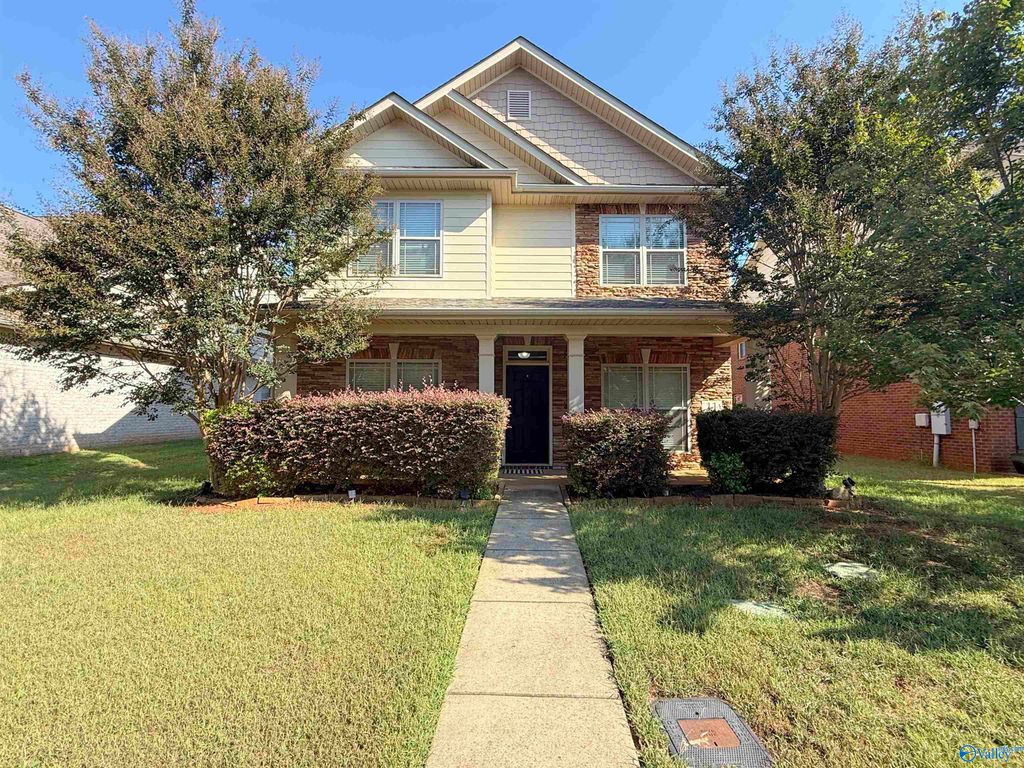 11 Sudworth Drive, Huntsville, AL 35824