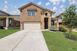 8909 Polmont Drive, Killeen, TX 76542