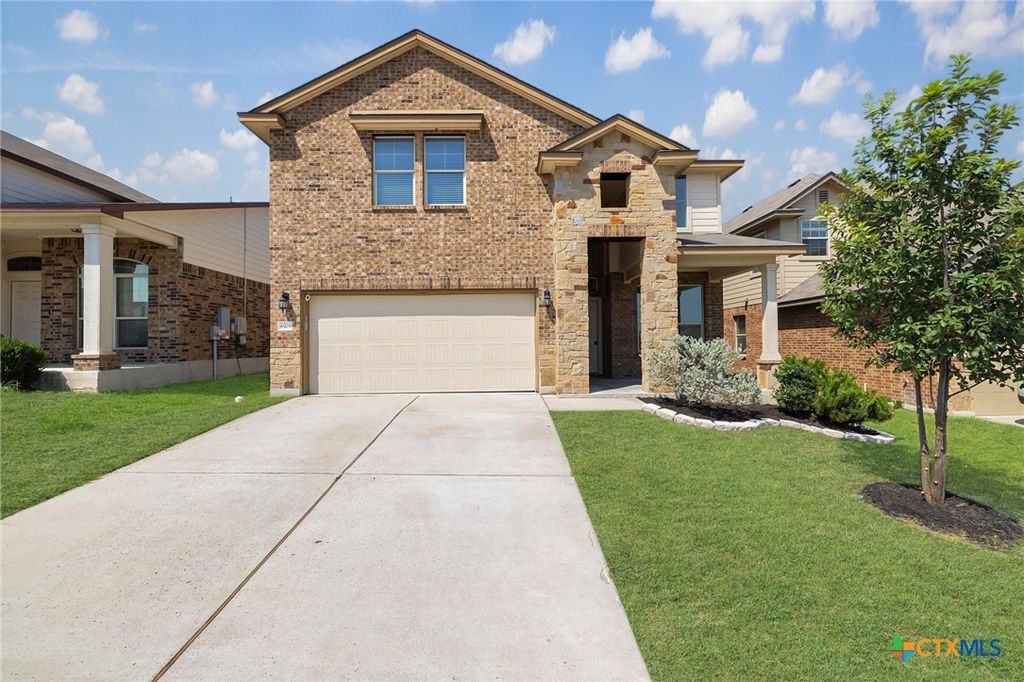 8909 Polmont Drive, Killeen, TX 76542