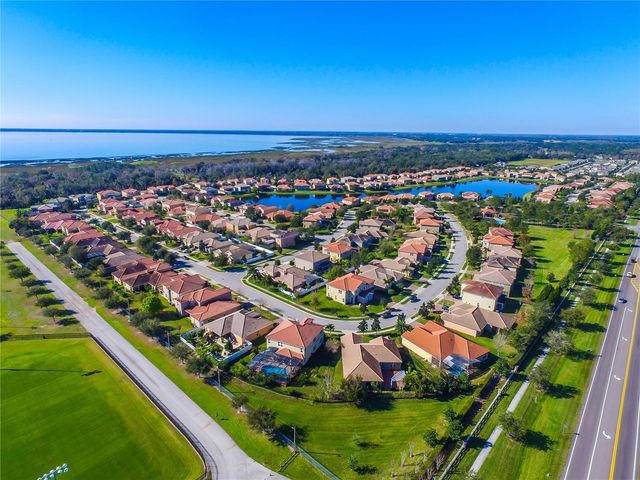 3877 SHOREVIEW DRIVE, Kissimmee, FL 34744