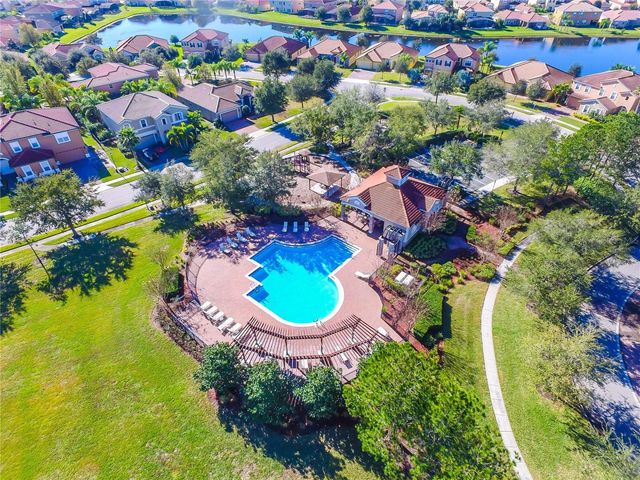 3877 SHOREVIEW DRIVE, Kissimmee, FL 34744