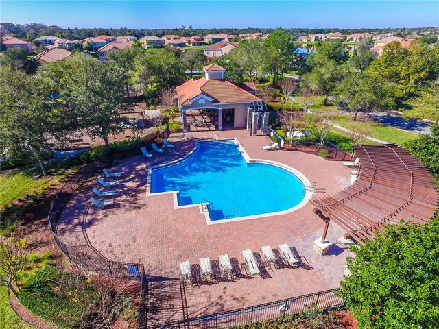 3877 SHOREVIEW DRIVE, Kissimmee, FL 34744