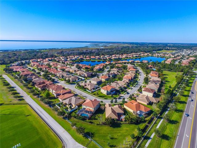 3877 SHOREVIEW DRIVE, Kissimmee, FL 34744