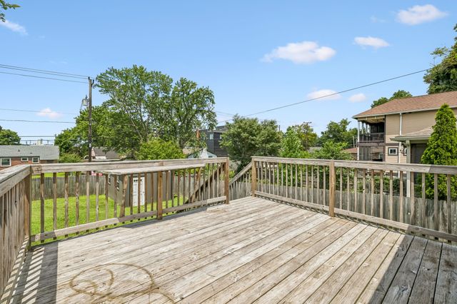 842 N 2nd St, Nashville, TN 37207