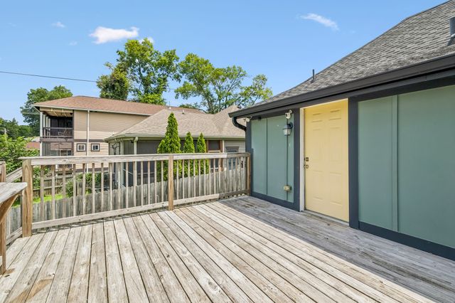 842 N 2nd St, Nashville, TN 37207