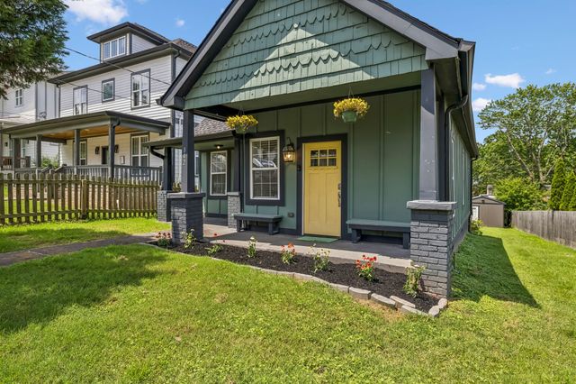 842 N 2nd St, Nashville, TN 37207
