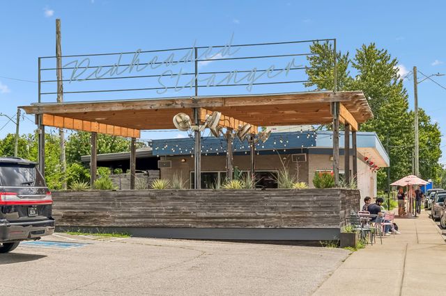 842 N 2nd St, Nashville, TN 37207