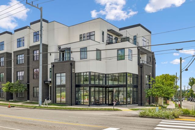 842 N 2nd St, Nashville, TN 37207