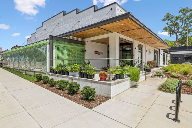842 N 2nd St, Nashville, TN 37207