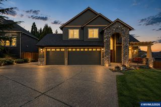 1401 Ranier Lp NW, Salem, OR 97304