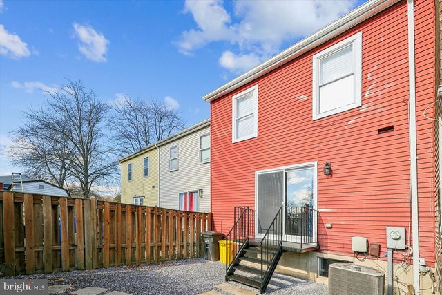 1811 SPARROW CT, Severn, MD 21144