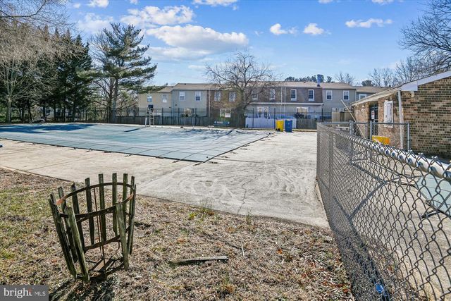 1811 SPARROW CT, Severn, MD 21144