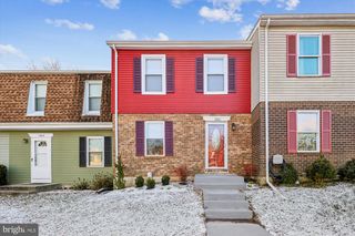 1811 SPARROW CT, Severn, MD 21144