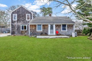 34 Weir Road, Yarmouth Port, MA 02675