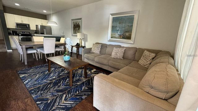 8909 SHINE DRIVE 1, Kissimmee, FL 34747