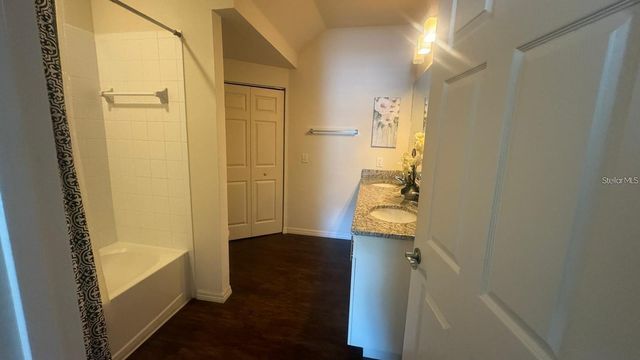 8909 SHINE DRIVE 1, Kissimmee, FL 34747