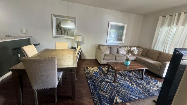 8909 SHINE DRIVE 1, Kissimmee, FL 34747
