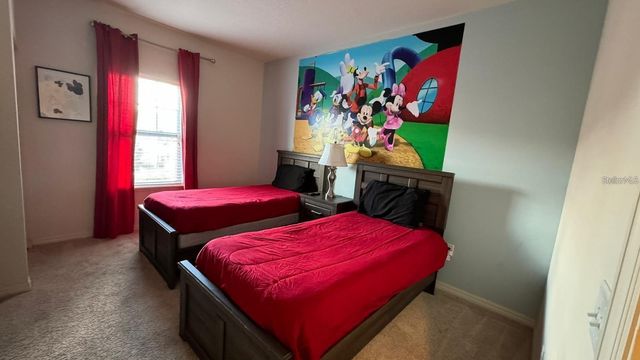 8909 SHINE DRIVE 1, Kissimmee, FL 34747
