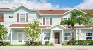 8909 SHINE DRIVE 1, Kissimmee, FL 34747