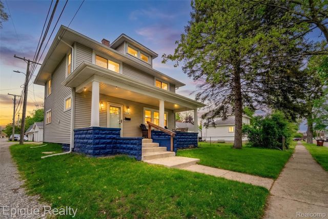 616 Hubble Street, Monroe, MI 48161