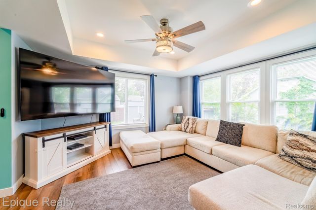 616 Hubble Street, Monroe, MI 48161