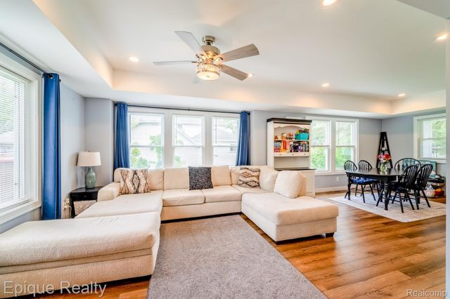 616 Hubble Street, Monroe, MI 48161