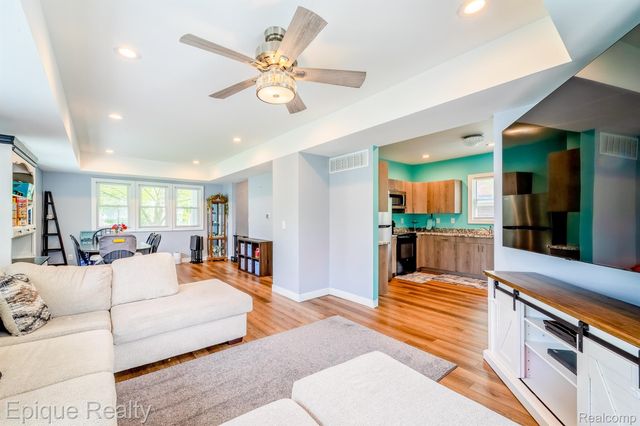 616 Hubble Street, Monroe, MI 48161