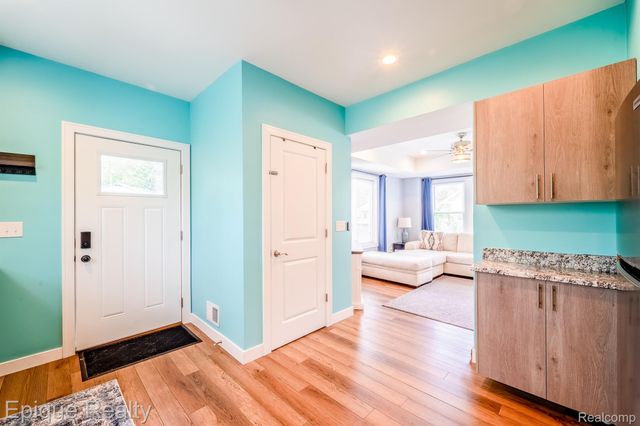 616 Hubble Street, Monroe, MI 48161