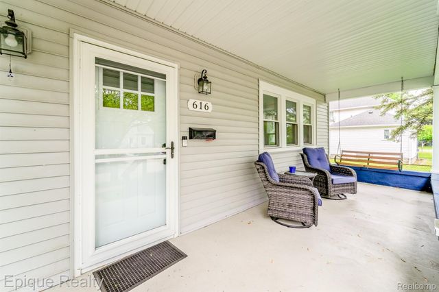 616 Hubble Street, Monroe, MI 48161