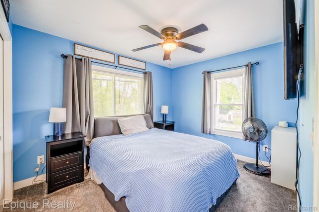 616 Hubble Street, Monroe, MI 48161