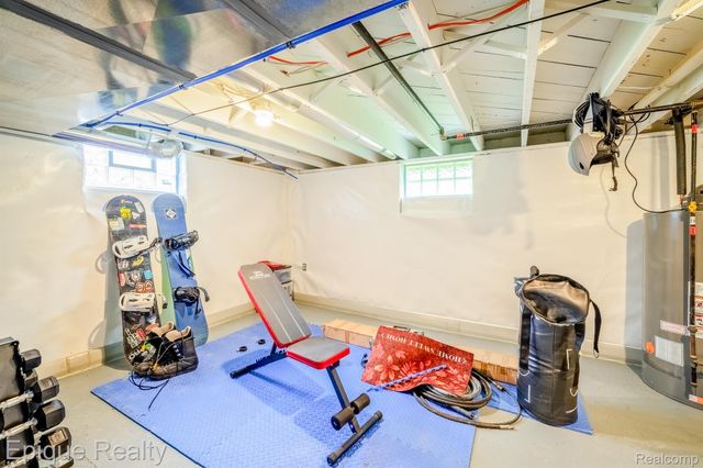 616 Hubble Street, Monroe, MI 48161