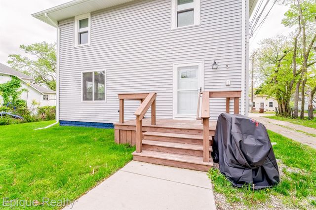 616 Hubble Street, Monroe, MI 48161