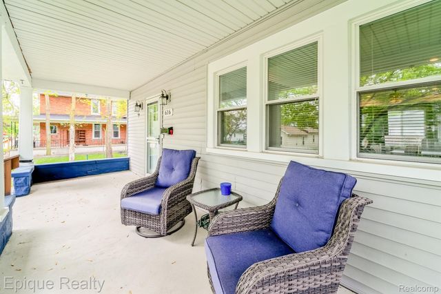 616 Hubble Street, Monroe, MI 48161