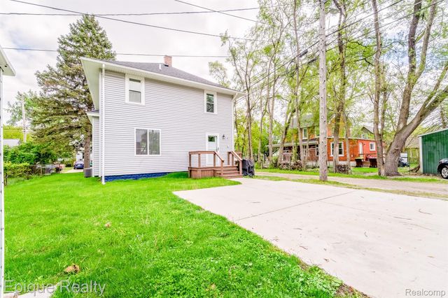 616 Hubble Street, Monroe, MI 48161