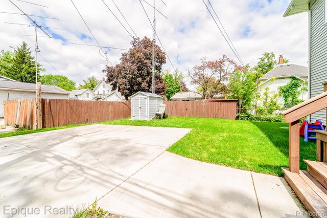 616 Hubble Street, Monroe, MI 48161