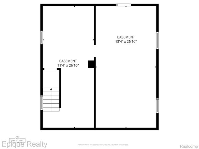616 Hubble Street, Monroe, MI 48161