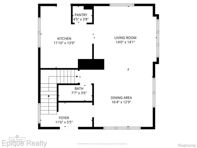 616 Hubble Street, Monroe, MI 48161