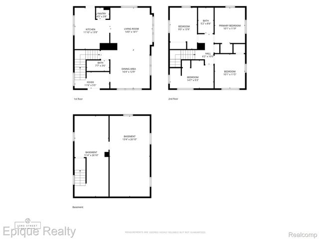 616 Hubble Street, Monroe, MI 48161