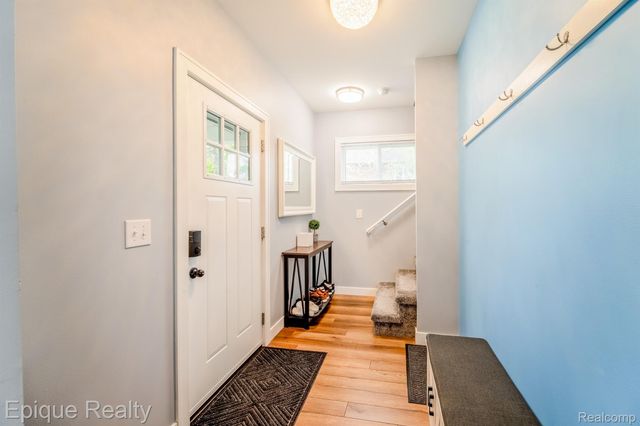 616 Hubble Street, Monroe, MI 48161