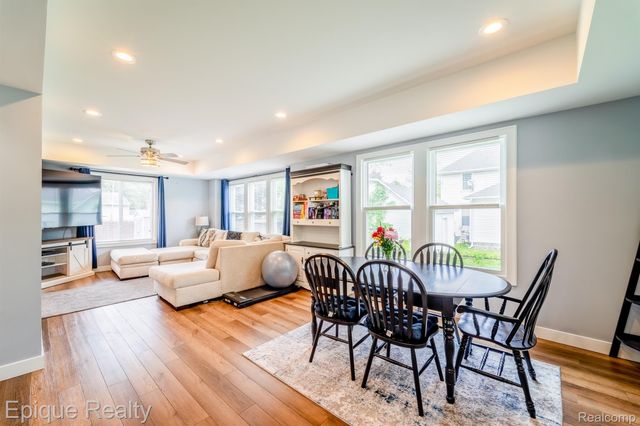 616 Hubble Street, Monroe, MI 48161