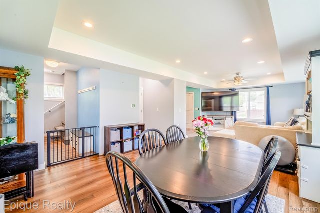 616 Hubble Street, Monroe, MI 48161