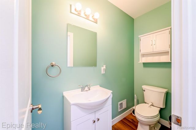 616 Hubble Street, Monroe, MI 48161