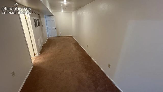 645 N Franklin Street, Colorado Springs, CO 80903