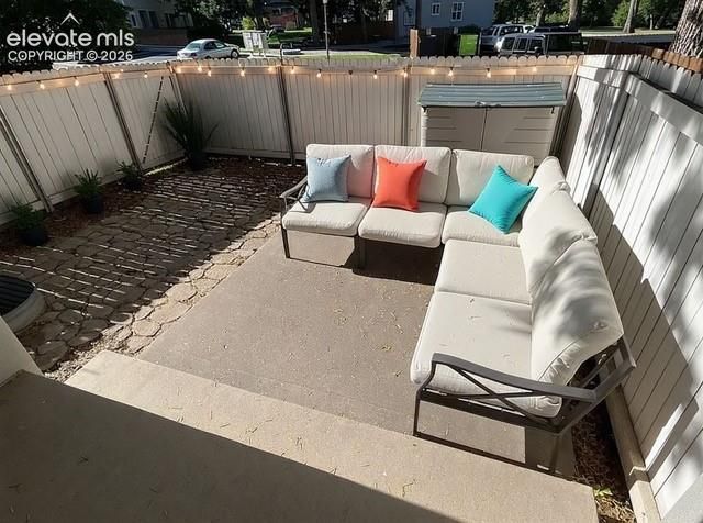 645 N Franklin Street, Colorado Springs, CO 80903