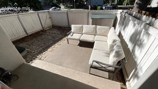 645 N Franklin Street, Colorado Springs, CO 80903