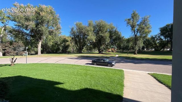 645 N Franklin Street, Colorado Springs, CO 80903