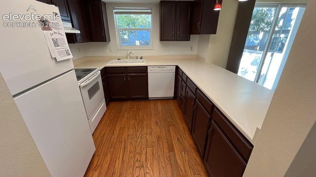 645 N Franklin Street, Colorado Springs, CO 80903