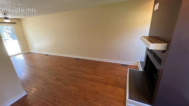645 N Franklin Street, Colorado Springs, CO 80903
